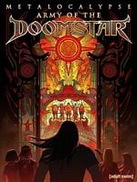 Cartel de Metalocalypse: Army of the Doomstar