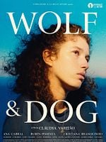 Cartel de Lobo & Perro