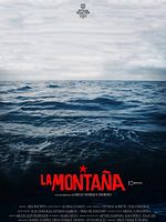 Cartel de La montaña