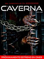 Cartel de Caverna