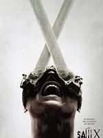 Cartel de Saw X: El Juego Del Miedo