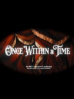 Cartel de Once Within a Time