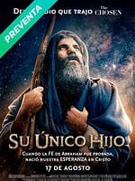 Cartel de Su único hijo