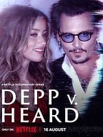 imagen de Depp vs. Heard