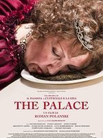 Cartel de The Palace
