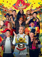 imagen de LOL: Last One Laughing Colombia