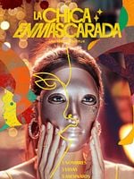 imagen de La chica enmascarada