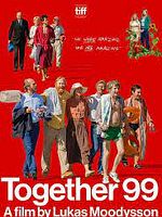Cartel de Together 99