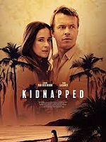 Cartel de Kidnapped