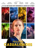 Cartel de Pequeñas casualidades