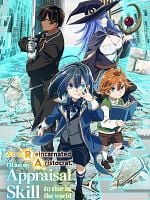 imagen de As a Reincarnated Aristocrat, I’ll Use My Appraisal Skill to Rise in the World