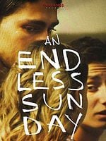 Cartel de Un domingo sin fin