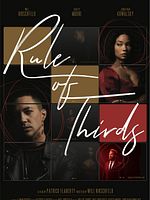 Cartel de Rule Of Thirds