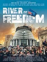 Cartel de River of Freedom