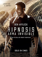 Cartel de Hipnosis: Arma Invisible