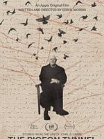 Cartel de John le Carré: Volar en círculos