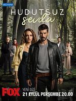imagen de Hudutsuz Sevda