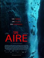 Cartel de Sin Aire