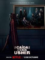 imagen de La caída de la casa Usher