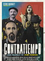 Cartel de Contratiempo