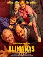 Cartel de Alimañas