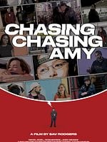 Cartel de Chasing Chasing Amy