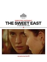Cartel de The Sweet East