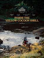 Cartel de Inside the Yellow Cocoon Shell