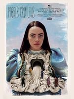 Cartel de Pobres Criaturas