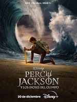imagen de Percy Jackson y los dioses del Olimpo