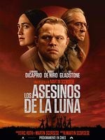 Cartel de Los asesinos de la luna