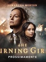 imagen de The Burning Girls