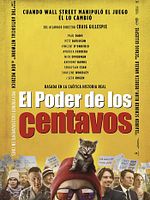 Cartel de El poder de los centavos