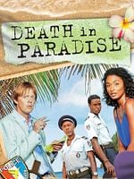 imagen de Crimen en el paraíso