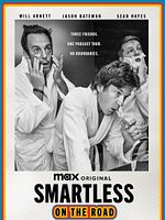 imagen de SmartLess: de gira