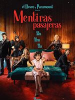 imagen de Mentiras pasajeras