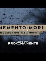 imagen de Memento Mori