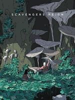 imagen de Scavengers Reign