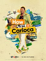 imagen de How To Be a Carioca