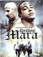 Cartel de Destino Mara