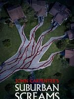 imagen de John Carpenter's Suburban Screams