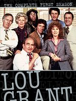 imagen de Lou Grant