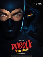 Cartel de Diabolik: Who Are You?