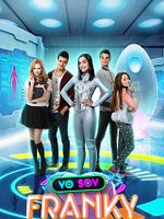 imagen de Yo soy Franky