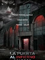 Cartel de La Puerta al Infierno: Guimoon