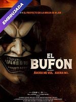 Cartel de El Bufón