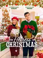 Cartel de The Heiress of Christmas