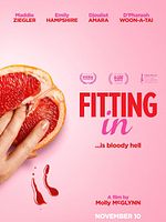 Cartel de Fitting In