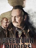 imagen de Steeltown Murders