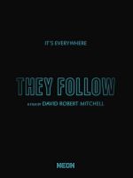 Cartel de They Follow